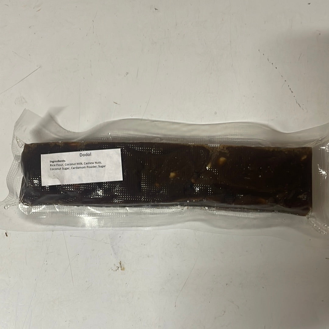 Palitha Dodol කලු දොදොල්
