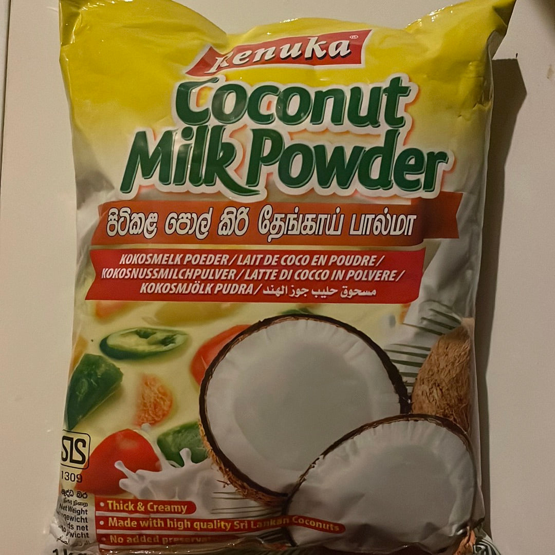 Renuka Coconut Milk Powder 1KG