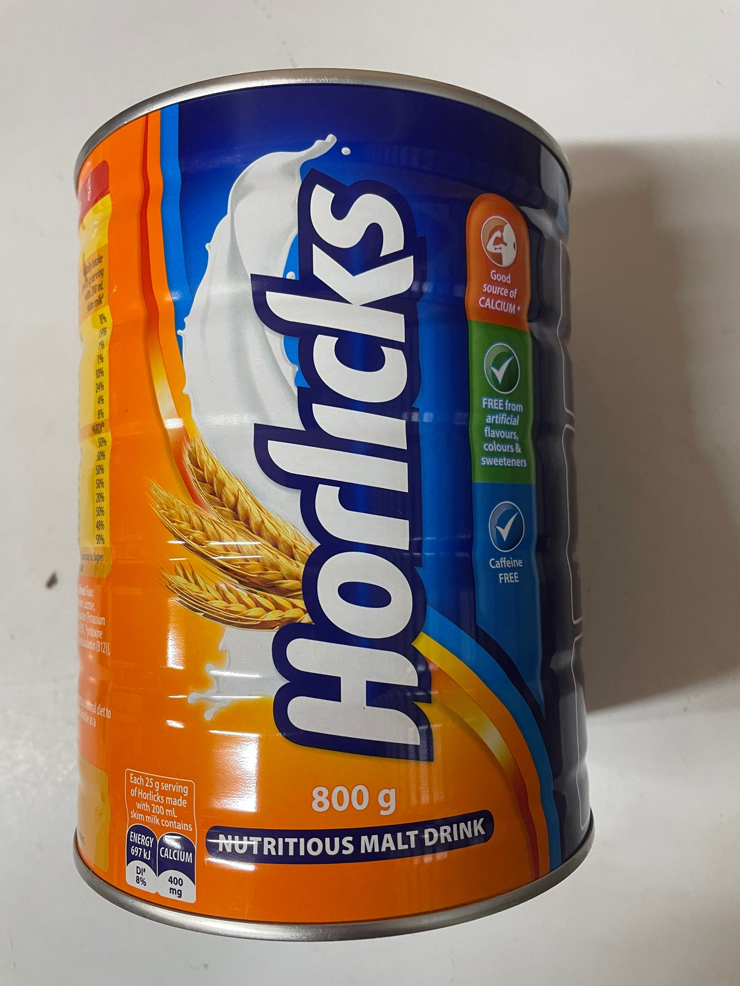 Horlicks 800g