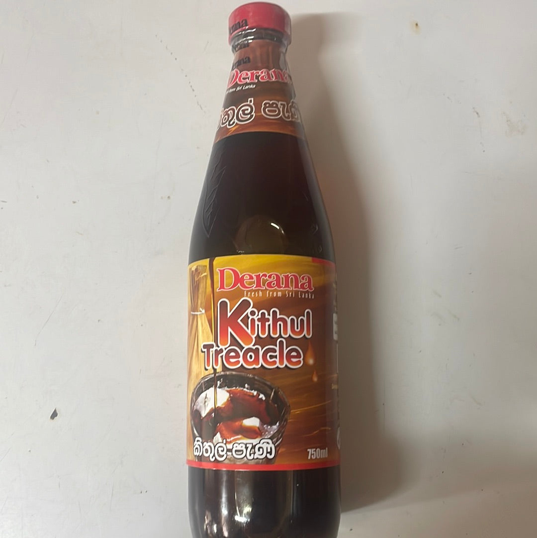 Derana Kithul Treacle 750ml