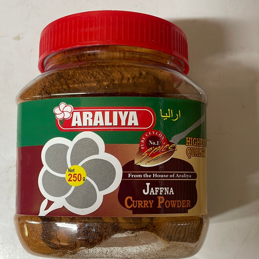 Araliya Jaffna curry powder 250g