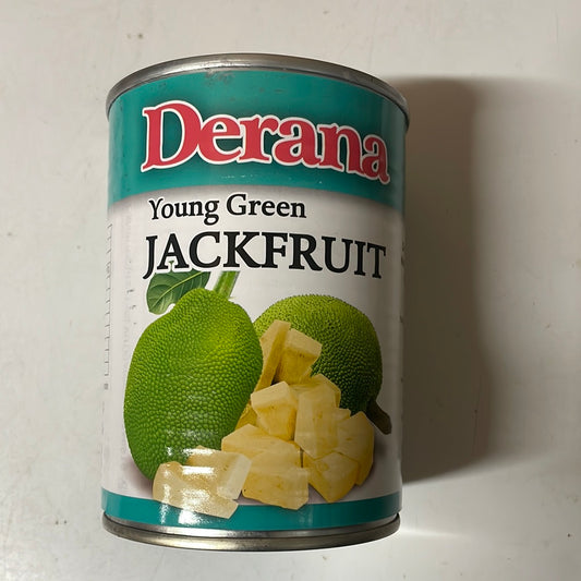 Derana Young Green Jack Fruit 540g