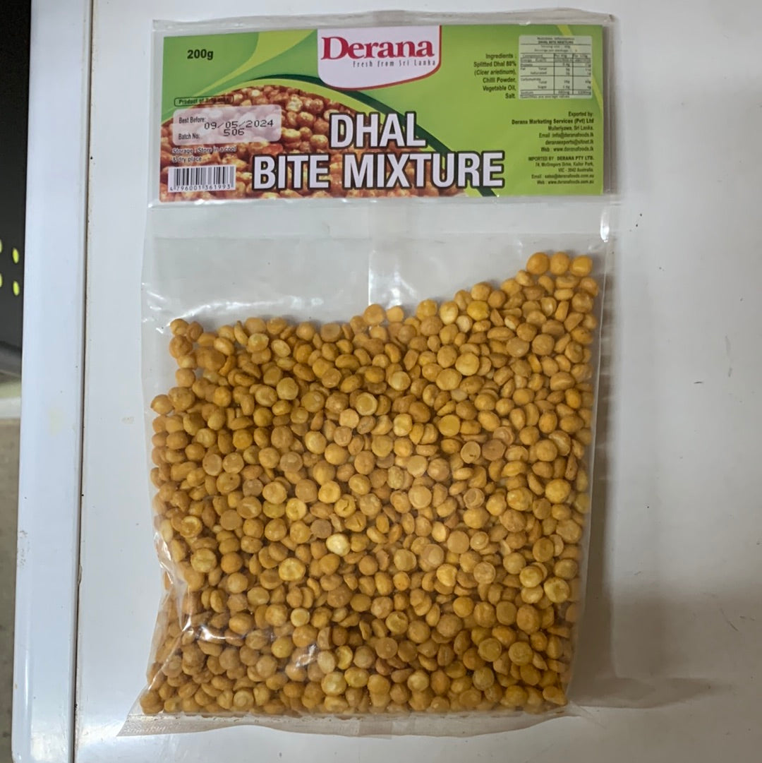 Derana Dhal Bite Mixture 200g