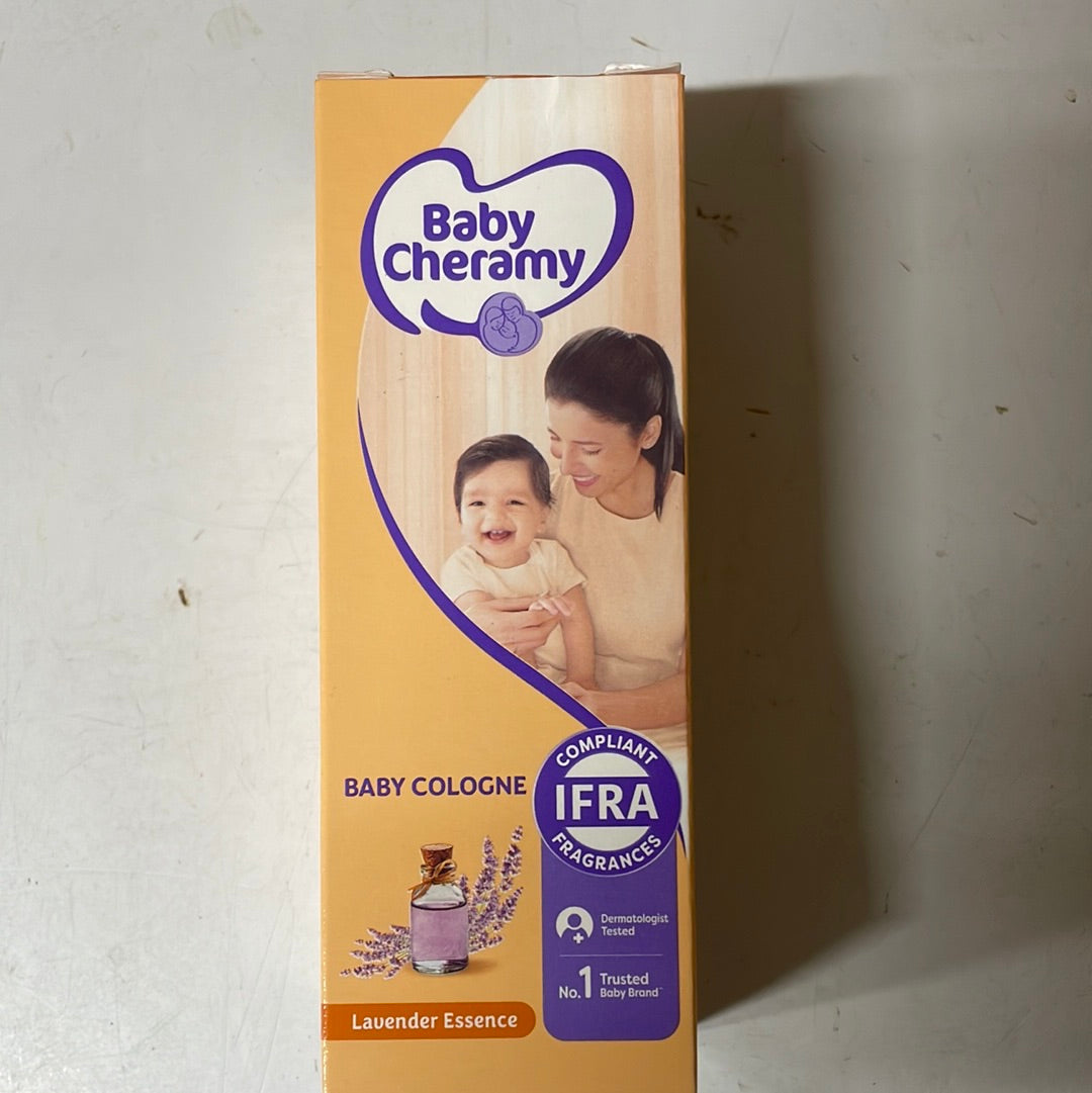 Baby Cheramy Cologne 100ml