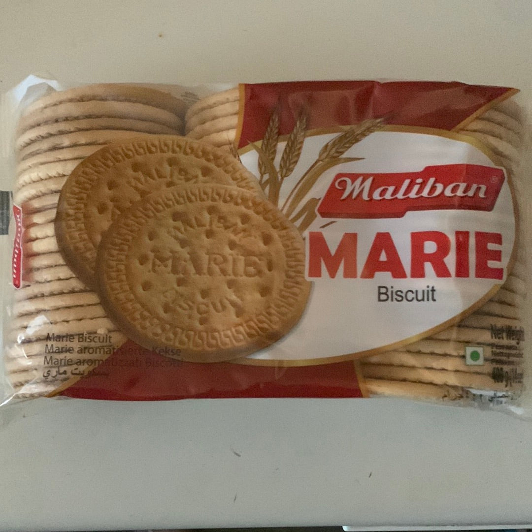 Maliban Marie Biscuits 400g