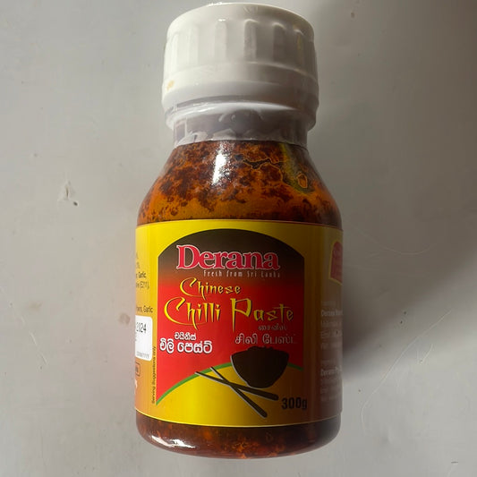 Derana Chinese Chilli Paste 300g