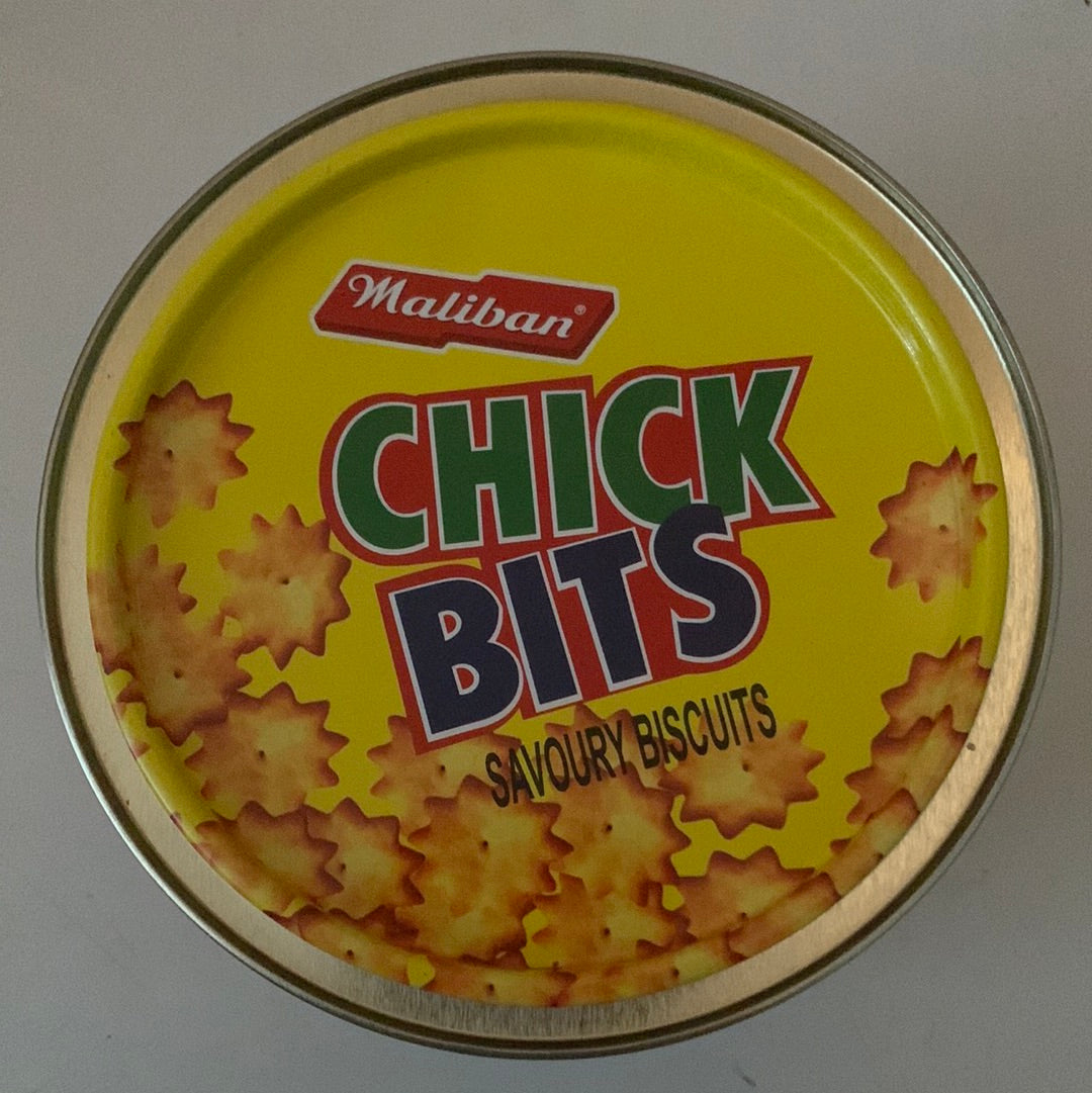 Maliban Chick Bits Tin 270g