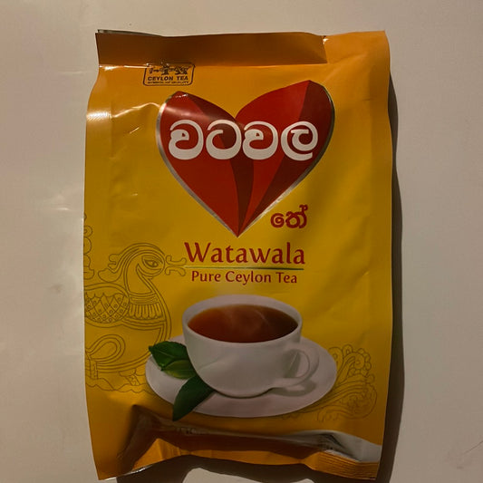 Watawala Pure Ceylon Tea 200g