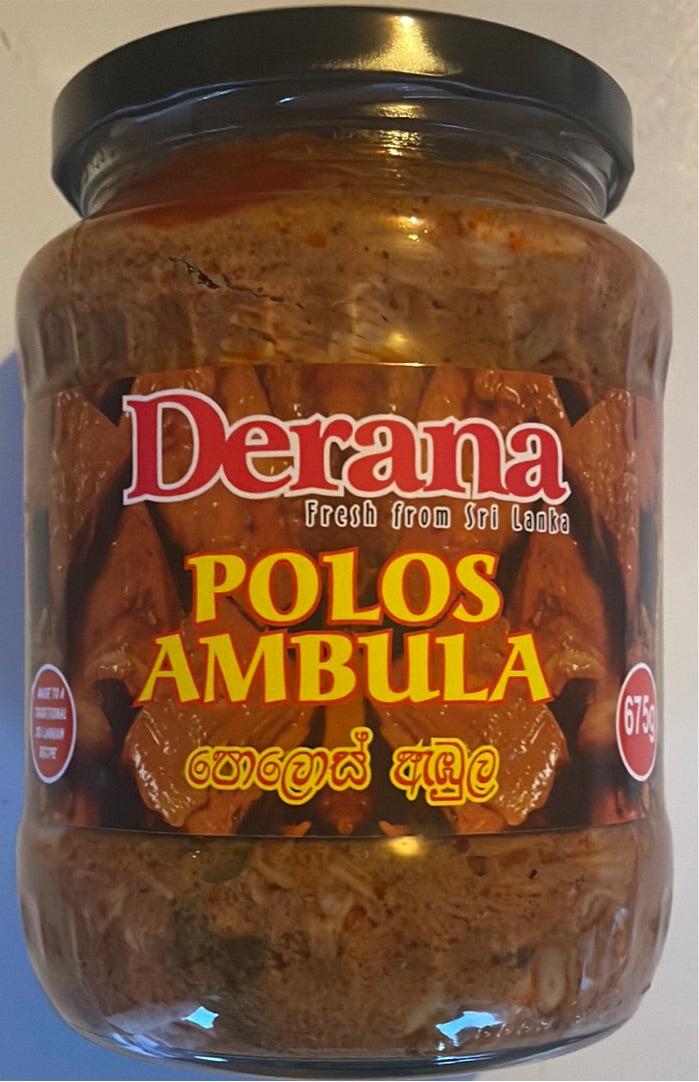 Derana Polos Ambula 675g