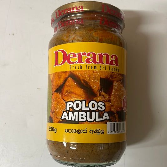 Derana Polos Ambula 350g