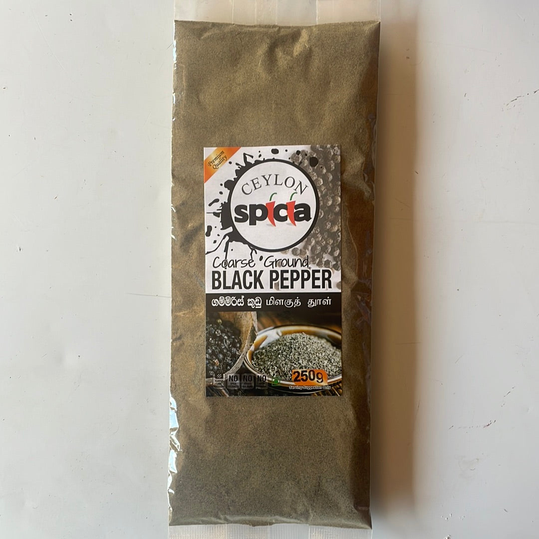 Ceylon Spicia Pepper Powder 250g