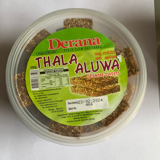 Derana Thala Aluwa 350g