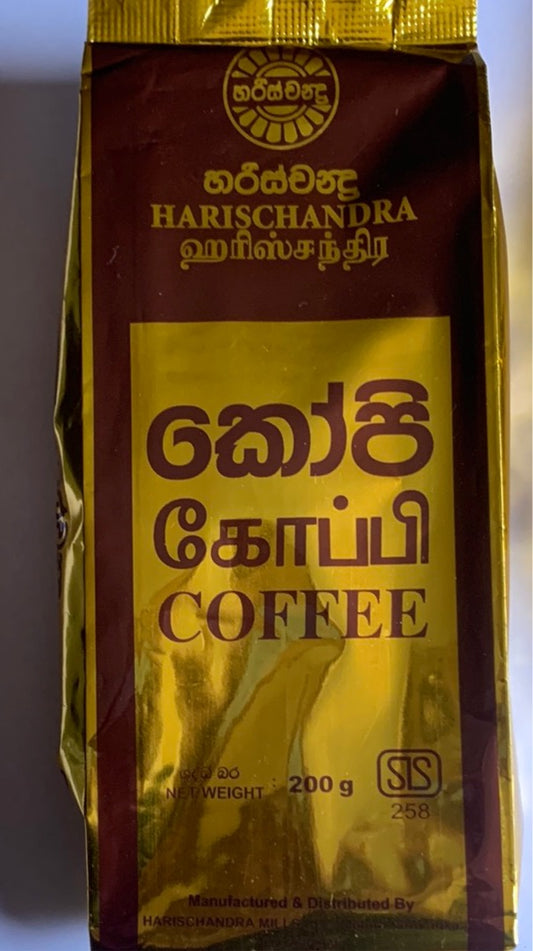 Harischandra Coffee Powder 200g