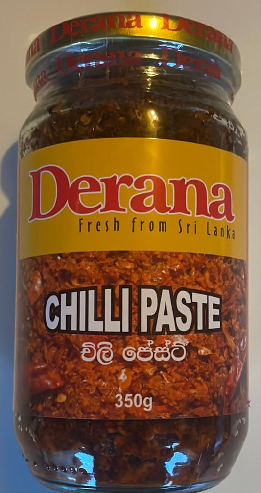 Derana Chilli Paste 350G