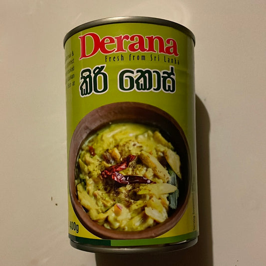 Derana Jack fruit Curry (Kiri Kos) 400g