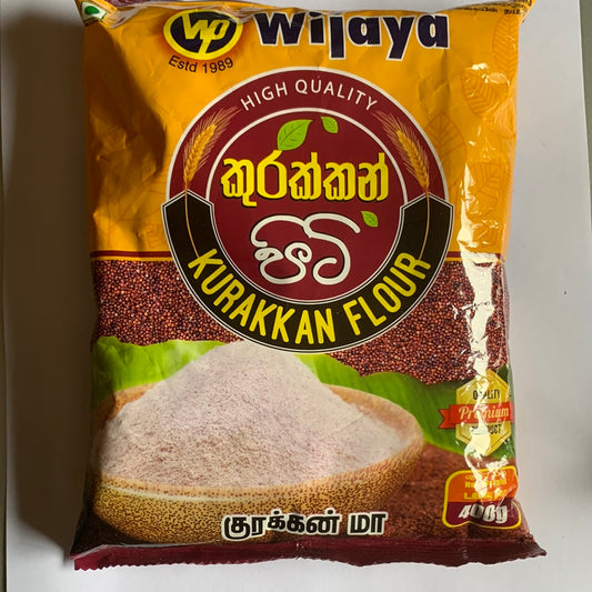 Wijaya Kurrakkan Flour 400g