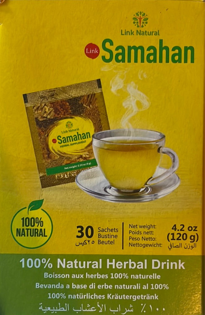 Link Samahan Samahan 30 pack