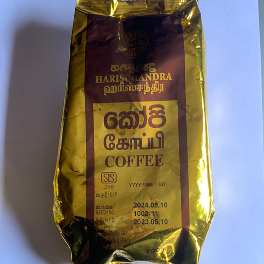 Harischandra Coffee Powder 100g